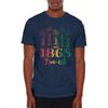 Juneteenth Shirts for Men Black History T-Shirts 1865 African American Freedom Tee