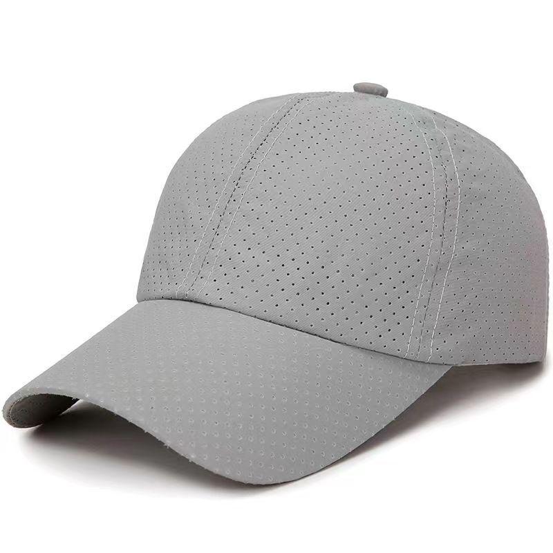 Summer Breathable Duckbill Cap: Sun Hat with Wide Brim, Neck Protection, and Versatile for Outdoor Cycling.