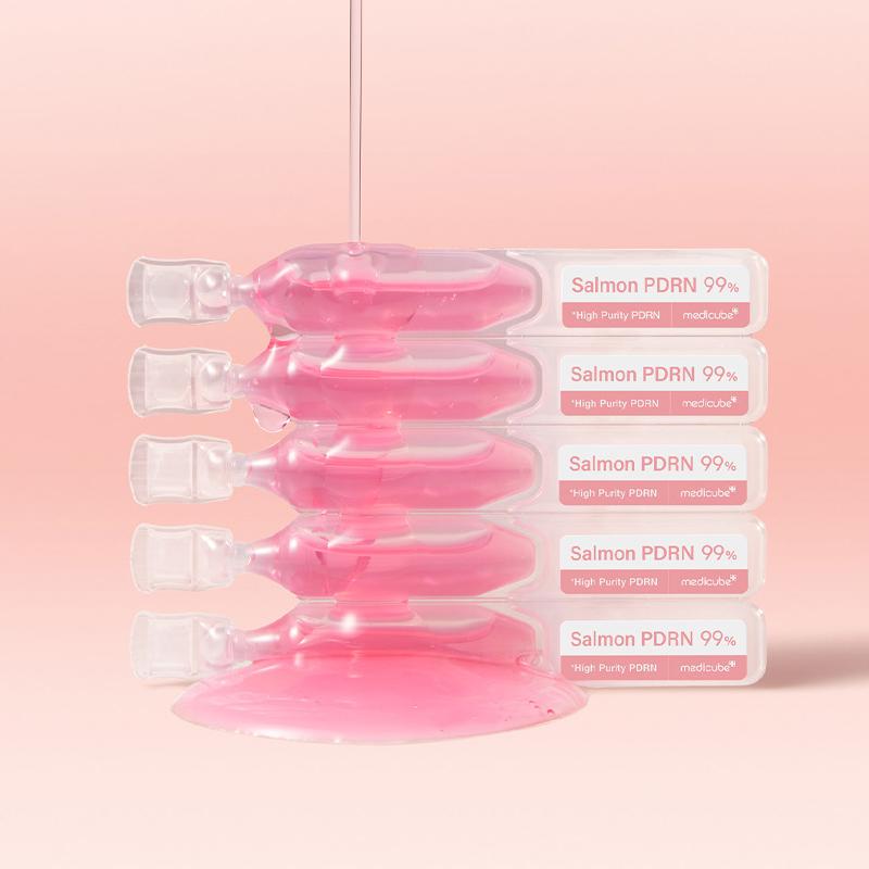 Medicube PDRN Pink One Day Serum 1.5ml*10EA