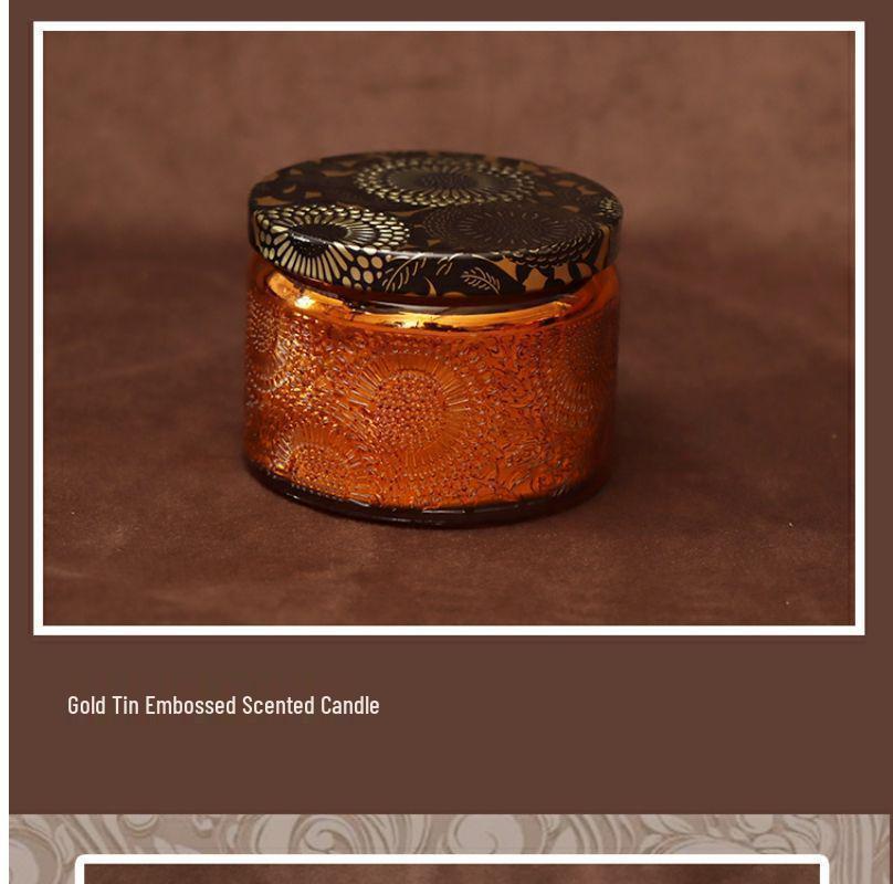 Luxus Kaffeemaschine Geschenkbox für beste Freunde - Aromatherapie & Kreatives Design