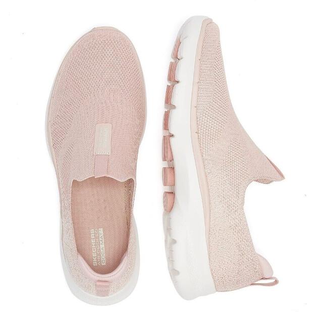 Кроссовки Skechers GOwalk 6 - Glimmering