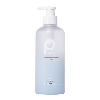 Baiti Glacier Scented Amino Acid Shower Gel