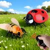 Infrared Rc-Animal Toys Simulation Bees Ladybugs Electric Robot Toy Animal Prank Toy Vehicle Kids Birthday Present