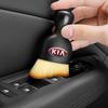 Fashion Car Interior Dashboard Air Outlet Cleaning Tool Dust Removal Soft Brushes For KIA sportage ceed sorento cerato optima picanto rio soul k3 k5