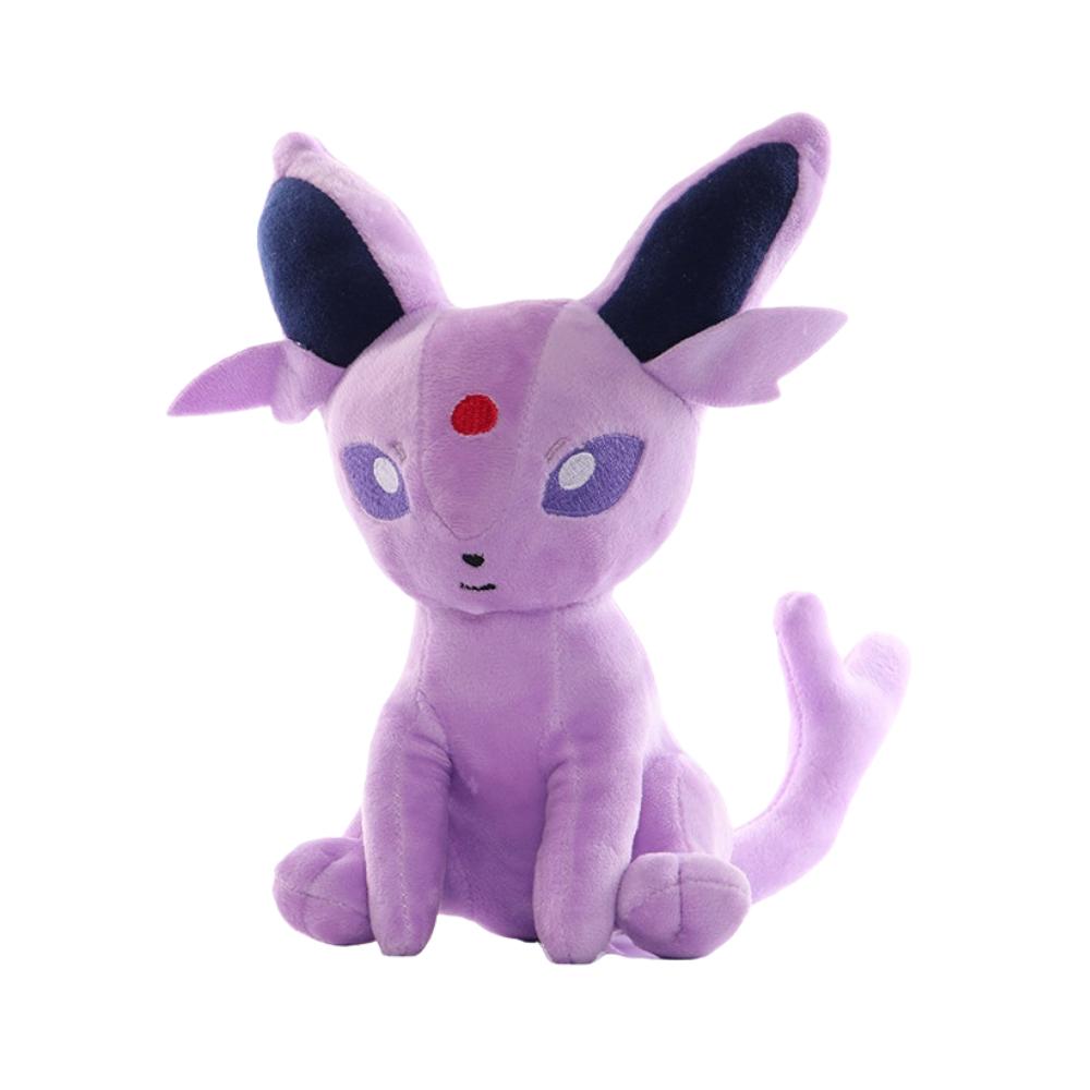 70 Styles New Plush Toy Bulbasaur Charmander Squirtle Pikachu Cute Cartoon Anime Figure Stuffed Doll Kids Gifts