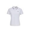 J.LINDEBERG Women's Cooling Golf Polo Shirt