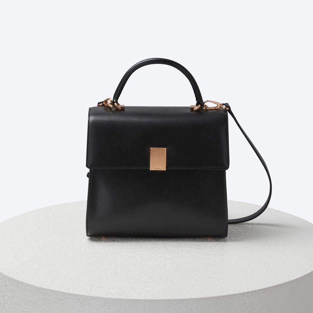 Couronne Mila Tote 24_Rxbtx24113Bkx