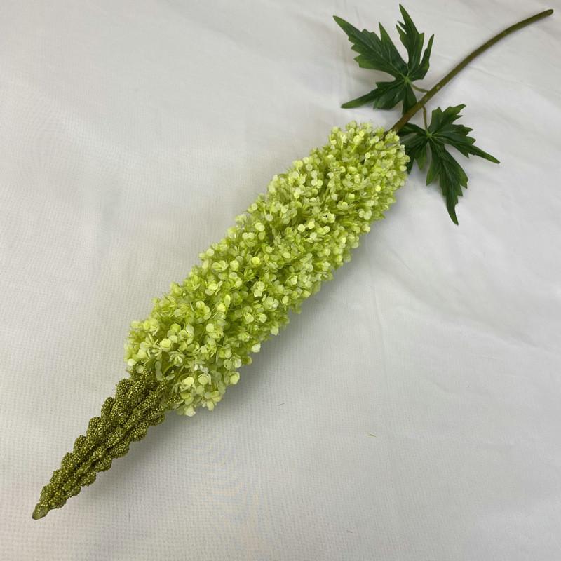 Floral Decoration Artificial Violet And Hyacinth Home Decor For Photography And Events