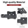 GPS Navigation Bracket Mount Sat Nav Mount For Honda CB1000R CB300R CB125R CB250F/Hornet250 CB300F CB500X CB600F CBF1000 CB750