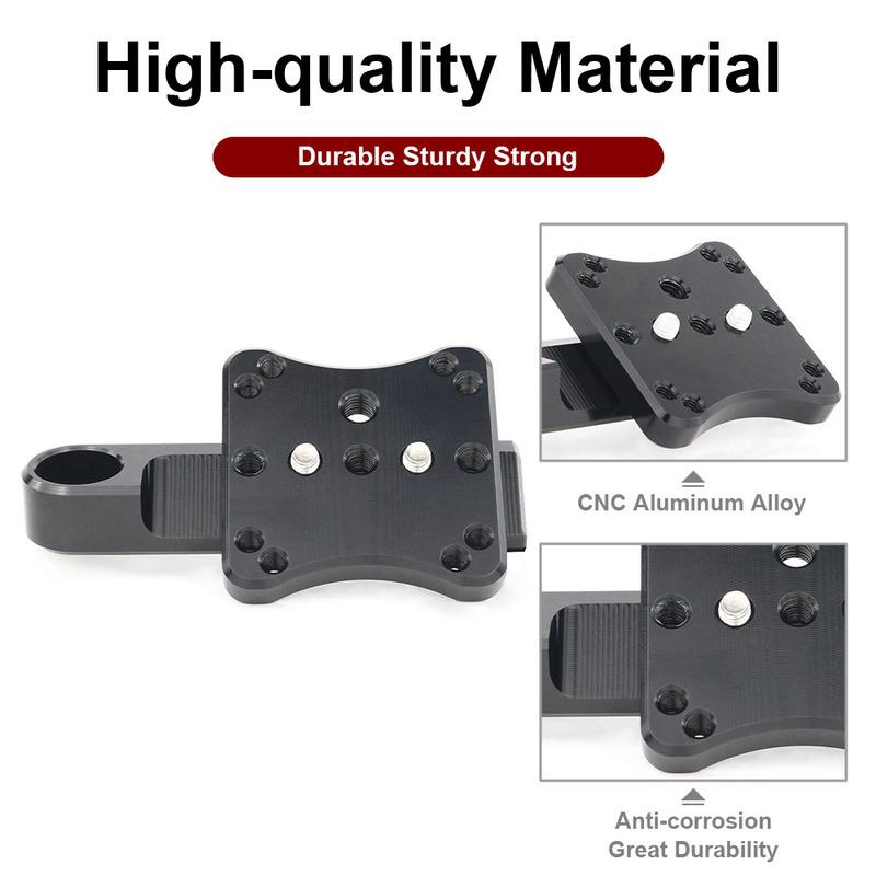 GPS Navigation Bracket Mount Sat Nav Mount For Honda CB1000R CB300R CB125R CB250F/Hornet250 CB300F CB500X CB600F CBF1000 CB750