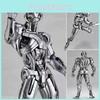 Ultron Avengers Pvc Action Figures Model Toy Cartoon Decoration Gifts