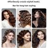 6 szt. Bezgrzewne lokówki do włosów Bez ciepła Wałki do włosów Miękki wałek do kręcenia Pull Core Lazy Curls Elastyczne wałki Formery fal Narzędzia do stylizacji włosów