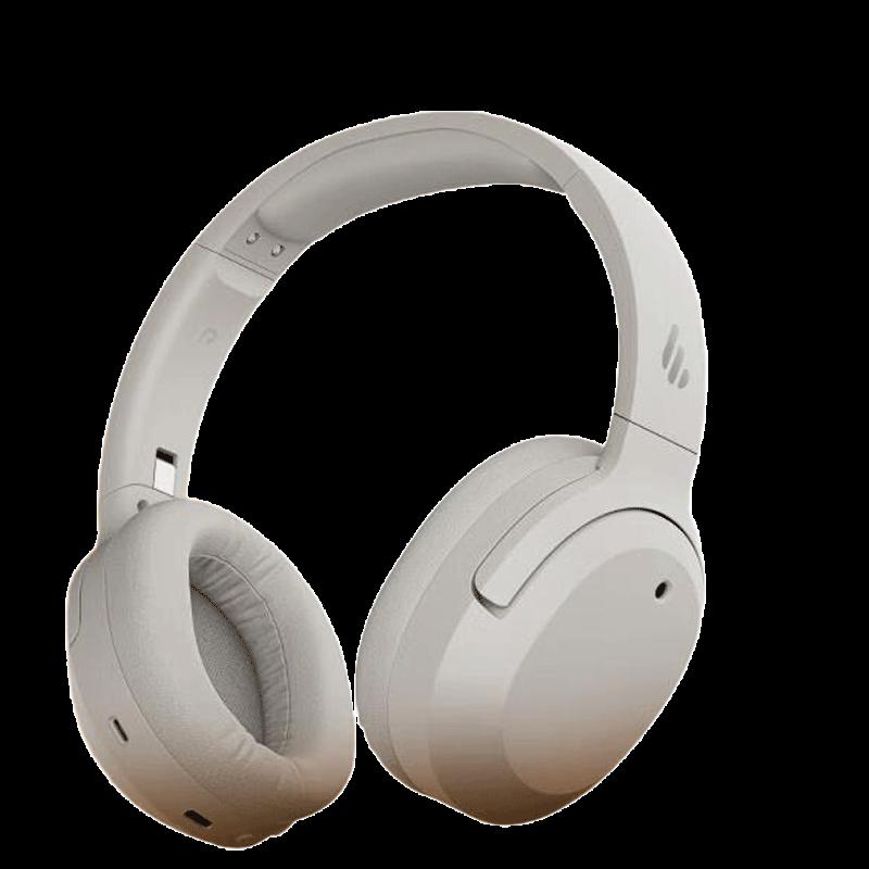 

EDIFIER W820NB 3-Gold Standard Active Noise Cancelling Wireless Headphones