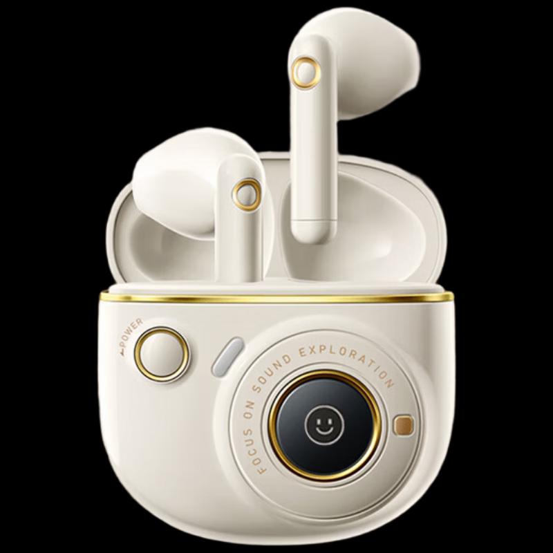 

Edifier TO-U3 Plus True Wireless Bluetooth Earbuds