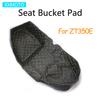 For ZONTES 350E ZT350E Motorcycle ZT 350 E Seat Bucket Pad Storage Box Pad Cargo Luggage Trunk Protector Cover