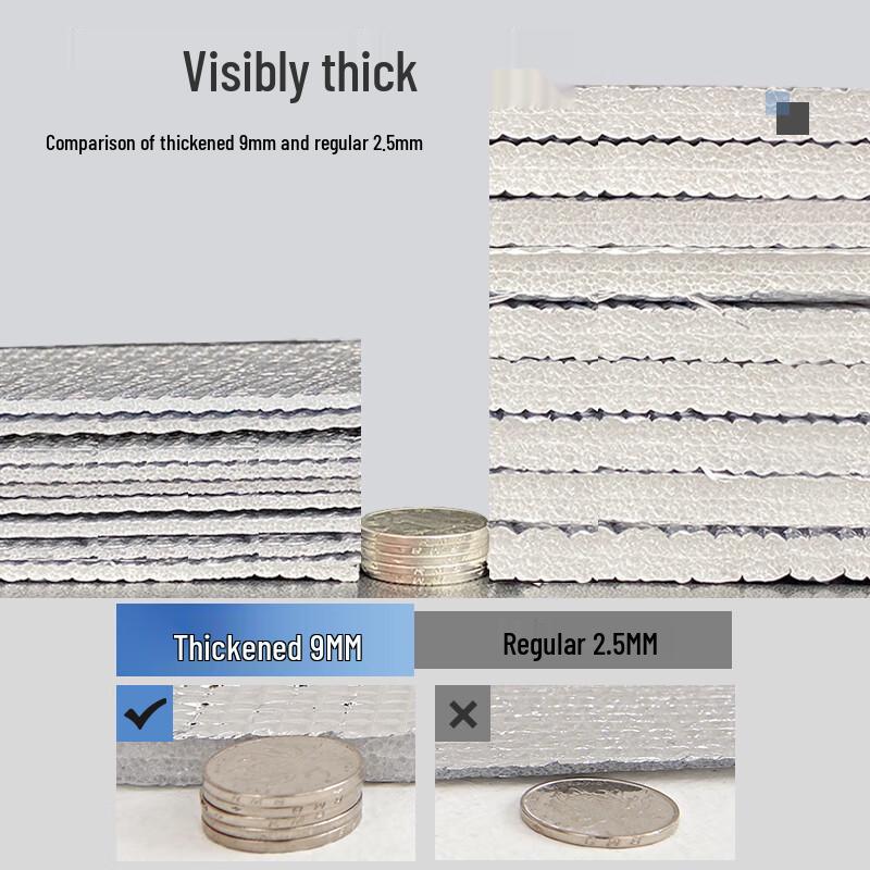 Binghu Camping Moisture-Proof Mat