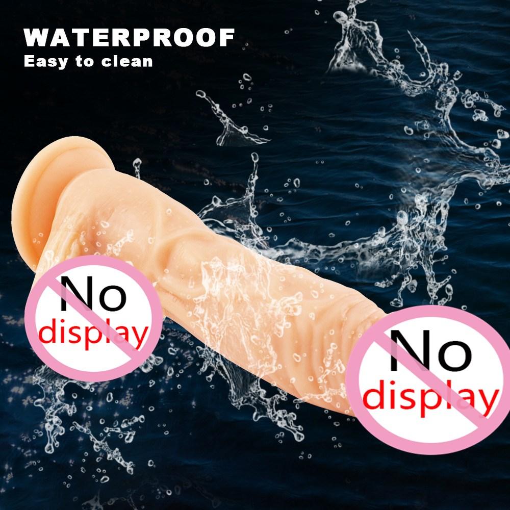 Bærbar Strapon Penis for Lesbisk Penis Bukser Voksen Sexleketøy Truser Strap on Dildos Bukser Sexleketøy for kvinner Erotiske leker