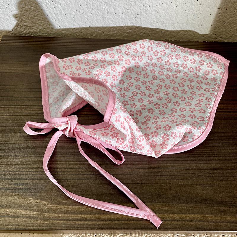 

Банданы для волос в стиле бохо, шарф, повязка на голову, хлопковый головной платок, тюрбан для женщин 119*30cm