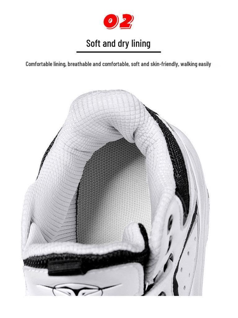 XSZ Παιδικά Πατίνια Τεσσάρων Τροχών: Κουλ, Αναδιπλούμενα Πατίνια για Παιδιά και Ενήλικες