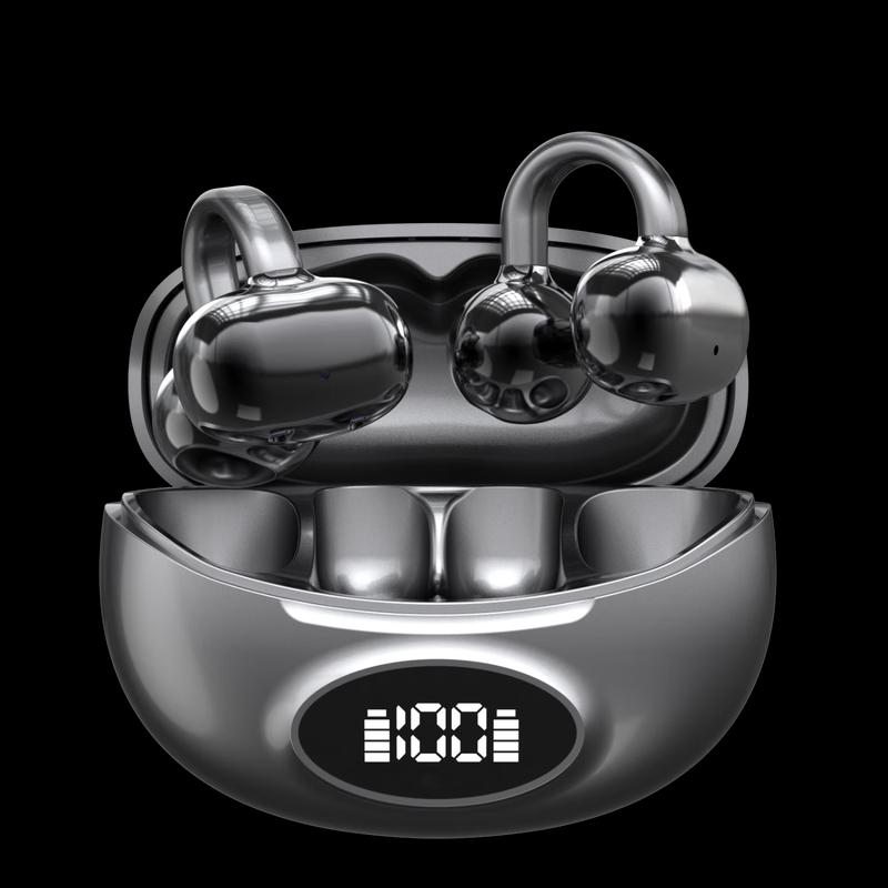 

WITMIND W19 Ear-Clip Bluetooth Headphones