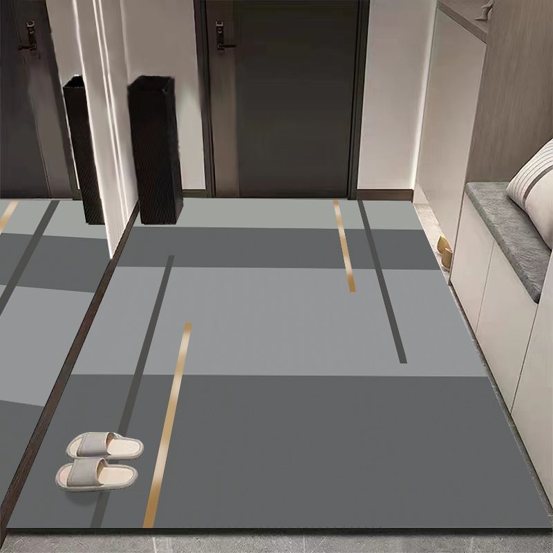 

Коврик для кухни из диатомита VIKAMA, Противоскользящий, Водопоглощающий, Маслостойкий, Быстросохнущий, Ковер для ванной и туалета, Домашний декор 40X60CM (1.3X2FT