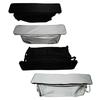 Inflatable Boat Seat Storage Bag Oxford Cloth, Durability Protective, Premium, Practical, Bench Seat Cover with Cushion