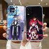 Twisted Wonderland Case for Motorola E7 E22 E20 E13 E15 E22S E30 E40 G10 G20 G04 G22 G23 G05 G75 G35 G55 G6 G7 G8 G9 Plus Power Play
