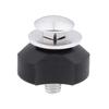 BCD Wing Thumb Screw 1Pc Quick Release Stainless Steel for  Diving Adjustable Hand Knob Secure Fit