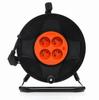 GARDEN EXTENSION CORD REEL 50M / 3 X 2.5MM KD4018