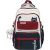 YUYULA Large Capacity Multi-purpose Backpack