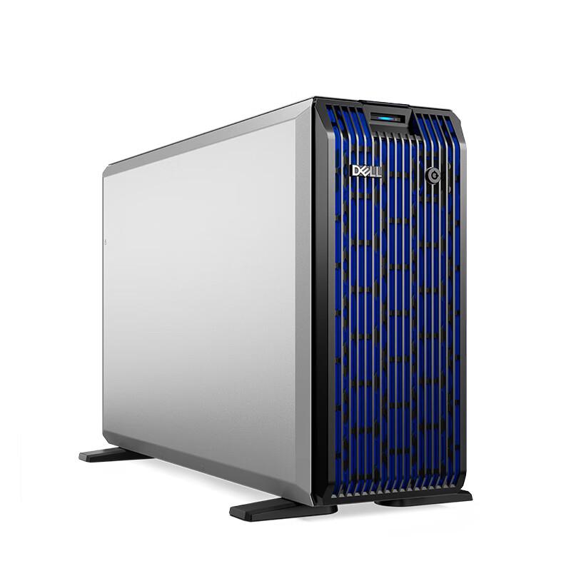 Dell PowerEdge T360 Enterprise Tower Server (CN version)