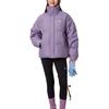 Puma Classics Relaxed Down Stand Collar Zipper Loose Warm Long Sleeve Down Jacket Unisex Outerwear 631636-64