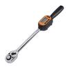 Digital Torsion Wrench 3 100N.m Adjustable 1 2 Inch Drive 72 Teeth Reversible Ratchet Head Electronic Torsion Wrench