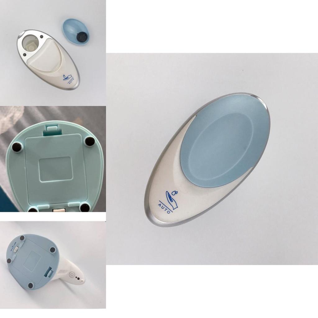 Automatic Soap Dispenser For Kids Touchless Sensor Hand Sanitizer Pump Household Use