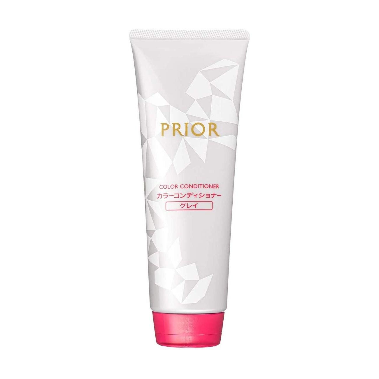 Shiseido Priori Color Conditioner N Gray 230g