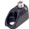 6 Guitar Locking Nut Set with for Replacement