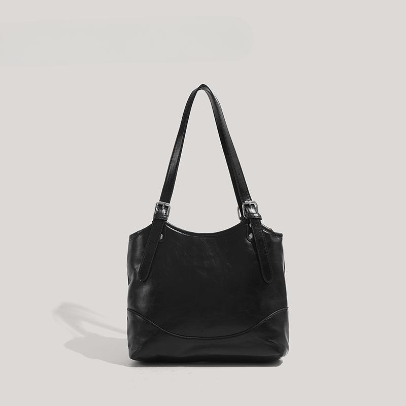 Τσάντα Χειρός Στυλ Κολεγίου Ντιζάιν Νις Τσάντα Tote για Κορίτσι Μοντέρνα Απλή Τσάντα Χειρός