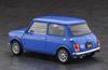 Hasegawa Mini 40th Anniversary Limited 1999 7th Edition Plastic Model Kit 20765 1/24 (Automobile)