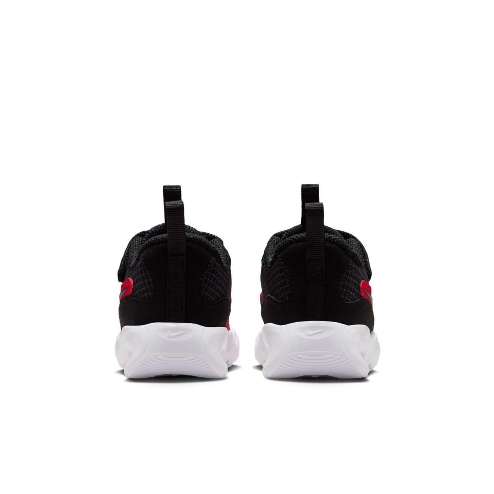 Nike Air Max Nova Td 007Anthra Black Kfn4461 007 Anthra Black