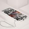Phone Cover Case for Samsung Galaxy A13 A14 A15 A16 A22 A52 A35 A24 A51 A34 A36 A26 A11 A12 One Piece Cool