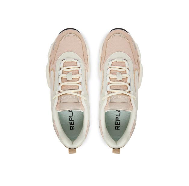 Кроссовки REPLAY GWSIR