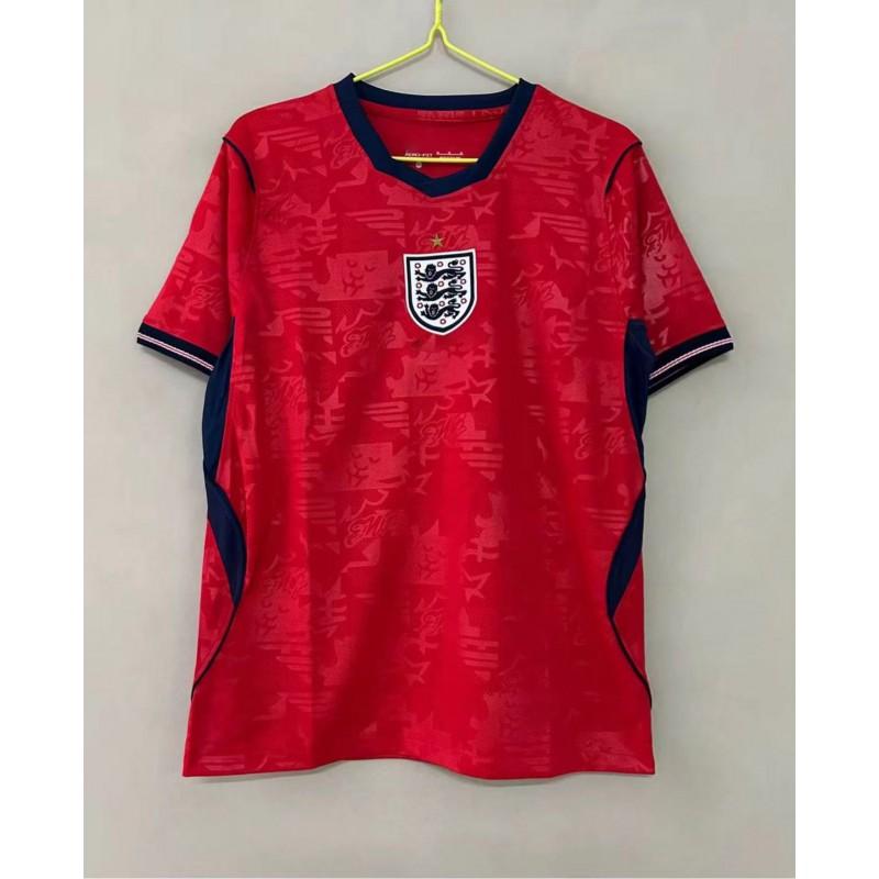 Mens Short Sleeve Soccer Jersey Brazil England France Norway Spain Home Away Kit Yamal 19