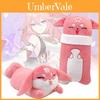 Adorable Plush Genshin Impact Yae Miko Fox Pillow Soft Stuffed Animal Toy