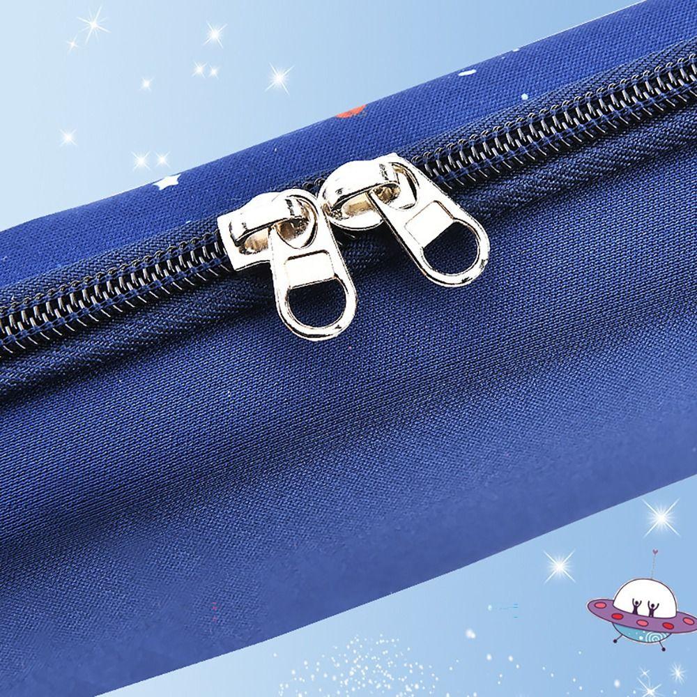 EVA Pen Box Large Capacity Pen Bag Portable Pencil Case School Office