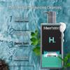 Mentholatum Men's Herbal Shower Gel & Facial Cleanser Combo