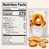 Olive Young Pizza Bagel Chip 60g