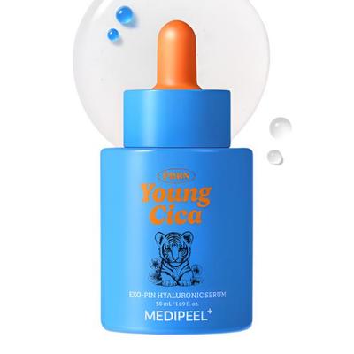 Gezichtsverzorging – Gezicht voedingsserums en essences