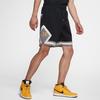 Jordan Sports Shorts Men's Black Moderate AT9957-010