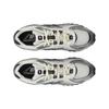 New Balance 204L Argento Metallizzato Nero Sneakers Unisex Bianco U204LSWD