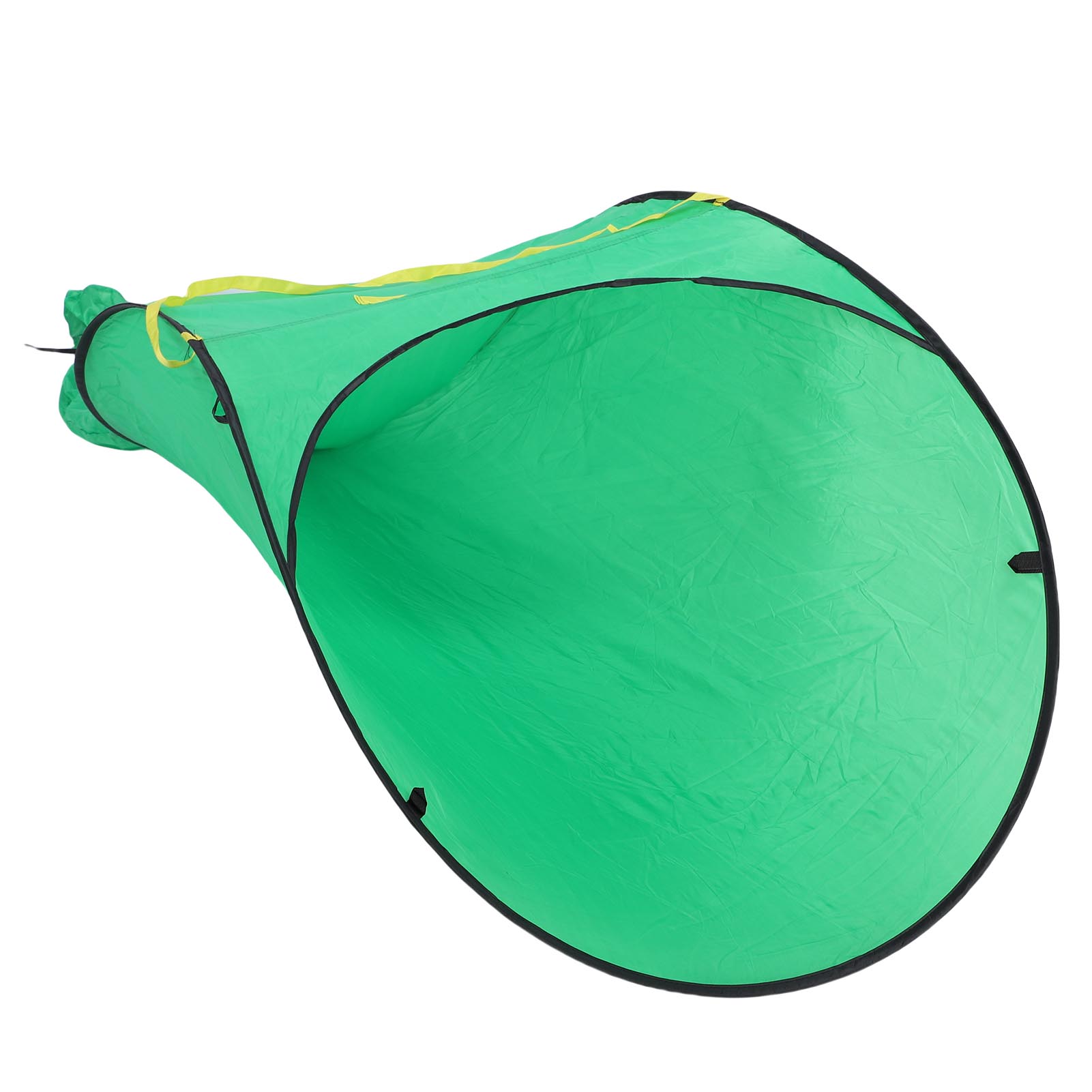 

Всплывающий сборщик листьев 230D полиэстер портативный складной мешок для листьев совок инструмент для сбора листьев для двора сада газона мусора